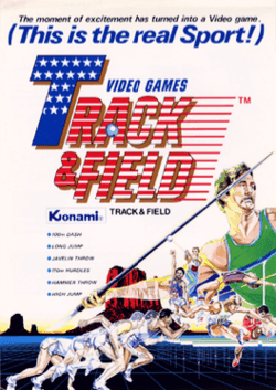 Track & Field